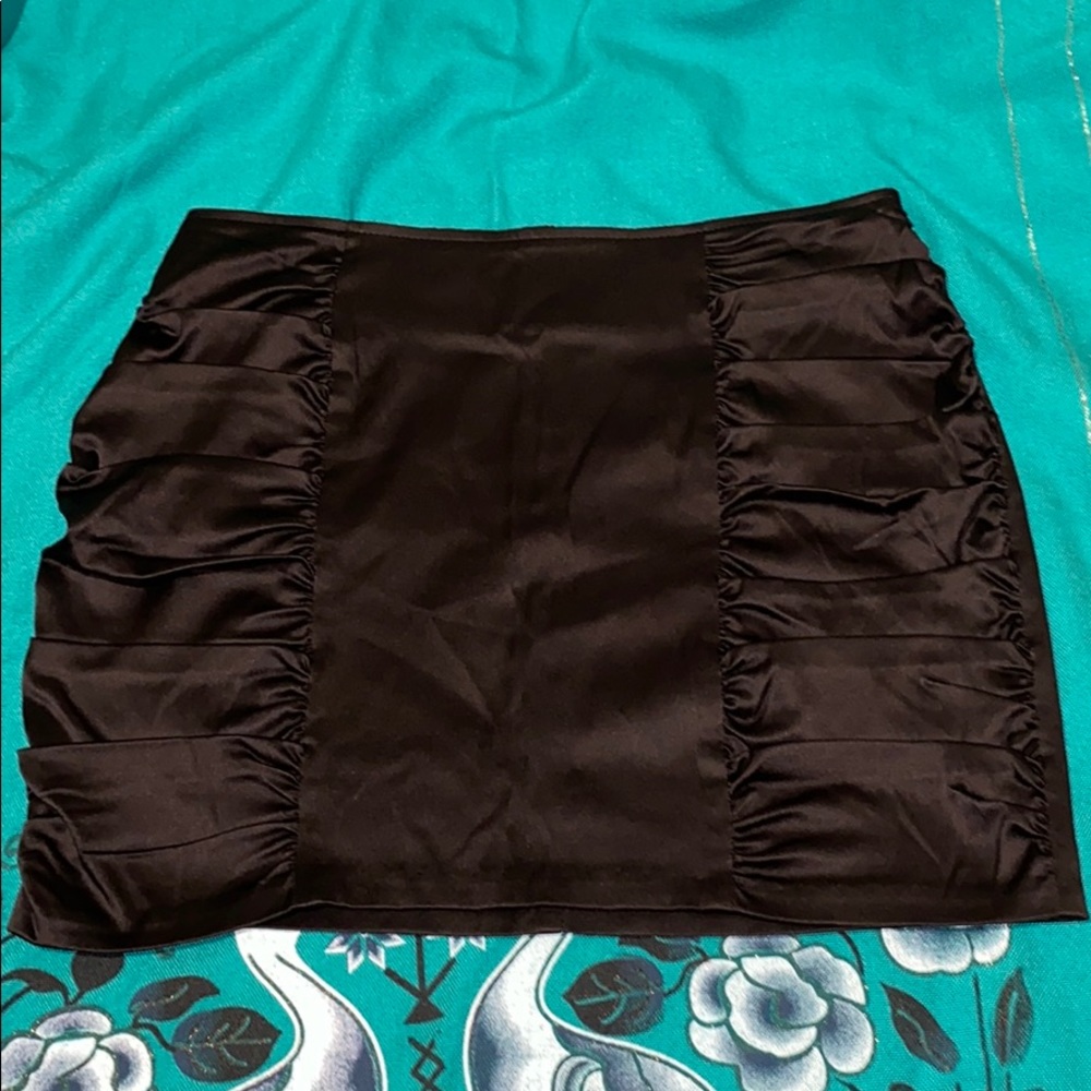 ❤️BEAUTIFUL BLACK SKIRT ❤️
